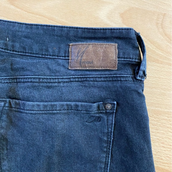 Mavi Arianna Embroidered Jeans - Picture 10 of 16